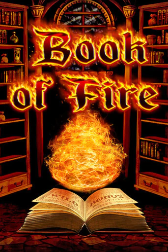 Book of Fire бесплатно онлайн | Вулкан Vegas без денег