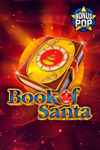Book Of Santa бесплатно онлайн | Вулкан Vegas без денег