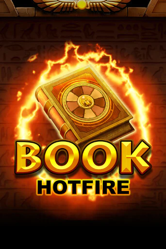 Book Hotfire бесплатно онлайн | Вулкан Vegas без денег
