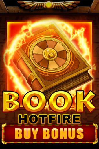 Book Hotfire Buy Bonus бесплатно онлайн | Вулкан Vegas без денег