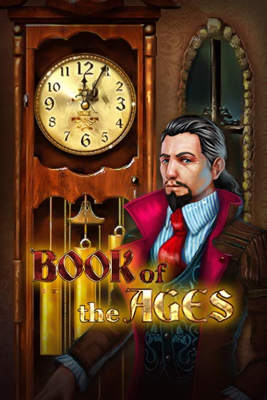 Book of Ages бесплатно онлайн | Вулкан Vegas без денег