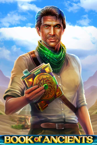Book of Ancients бесплатно онлайн | Вулкан Vegas без денег