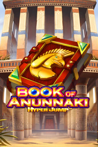 Book of Anunnaki бесплатно онлайн | Вулкан Vegas без денег