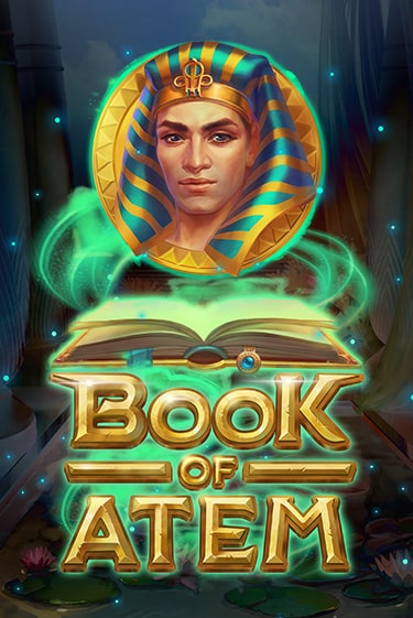 Book of Atem бесплатно онлайн | Вулкан Vegas без денег