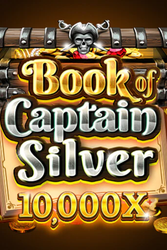 Book Of Captain Silver бесплатно онлайн | Вулкан Vegas без денег