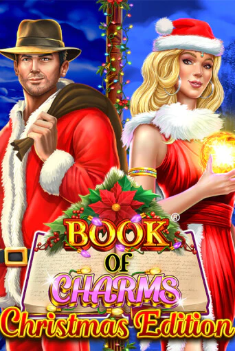 Book of Charms Christmas Edition бесплатно онлайн | Вулкан Vegas без денег