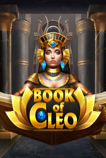 Book of Cleo бесплатно онлайн | Вулкан Vegas без денег