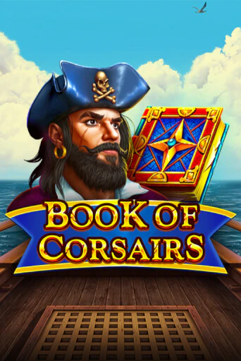 Book of Corsairs бесплатно онлайн | Вулкан Vegas без денег
