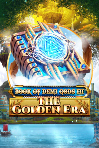 Book Of Demi Gods III - The Golden Era бесплатно онлайн | Вулкан Vegas без денег