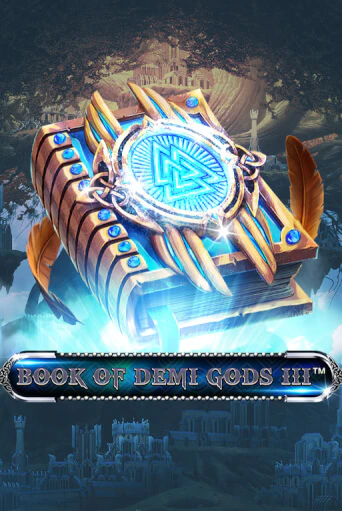 Book Of Demi Gods III бесплатно онлайн | Вулкан Vegas без денег
