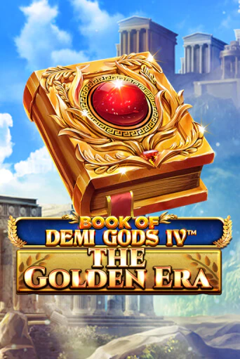 Book Of Demi Gods IV - The Golden Era бесплатно онлайн | Вулкан Vegas без денег