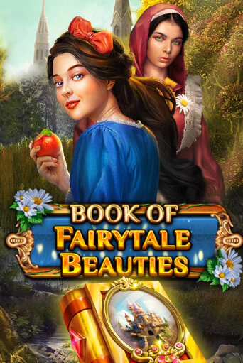 Book Of Fairytale Beauties бесплатно онлайн | Вулкан Vegas без денег
