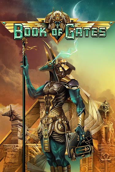 Book Of Gates бесплатно онлайн | Вулкан Vegas без денег