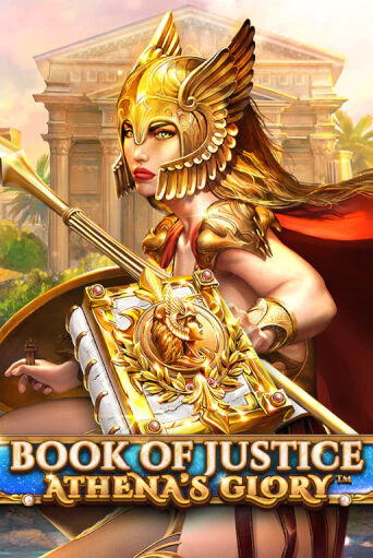Book Of Justice - Athena's Glory бесплатно онлайн | Вулкан Vegas без денег