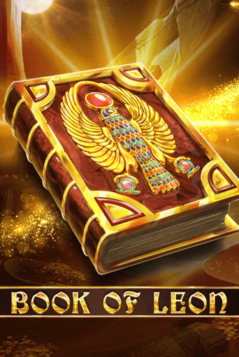Book of Leon бесплатно онлайн | Вулкан Vegas без денег
