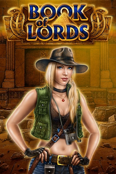 Book of Lords бесплатно онлайн | Вулкан Vegas без денег