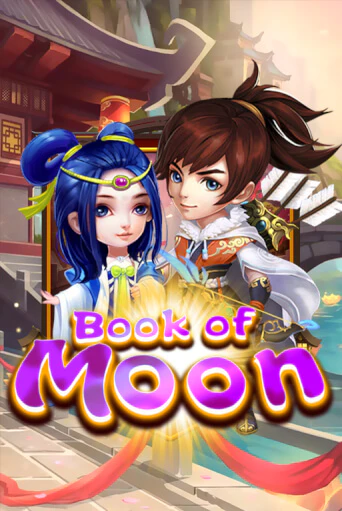 Book Of Moon бесплатно онлайн | Вулкан Vegas без денег