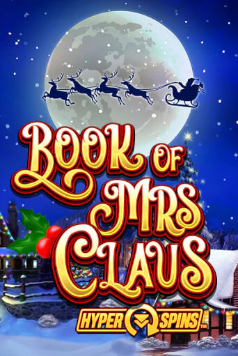 Book Of Mrs Claus бесплатно онлайн | Вулкан Vegas без денег