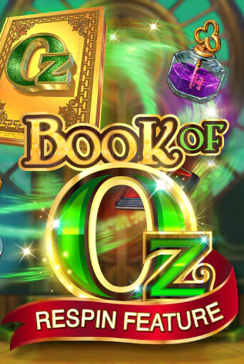 Book of Oz бесплатно онлайн | Вулкан Vegas без денег