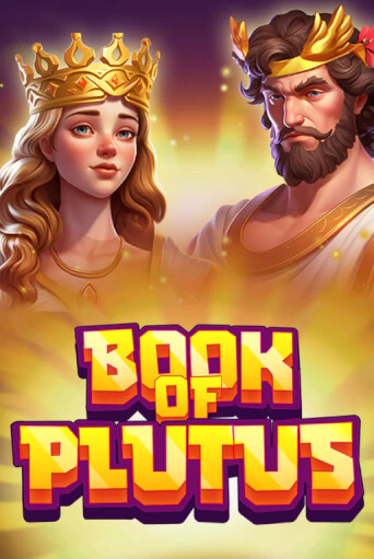 Book Of Plutus бесплатно онлайн | Вулкан Vegas без денег
