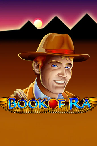 Book of Ra бесплатно онлайн | Вулкан Vegas без денег