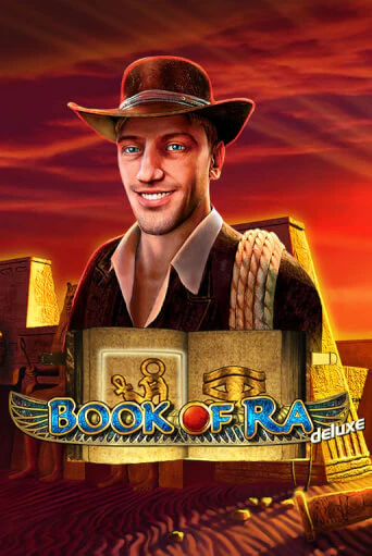 Book Of Ra Deluxe бесплатно онлайн | Вулкан Vegas без денег