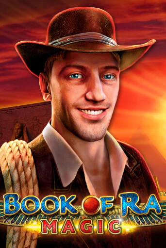 Book of Ra Magic бесплатно онлайн | Вулкан Vegas без денег
