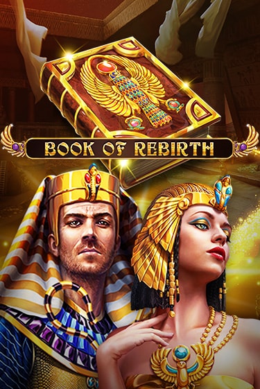 Book Of Rebirth бесплатно онлайн | Вулкан Vegas без денег