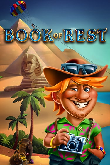 Book of Rest бесплатно онлайн | Вулкан Vegas без денег