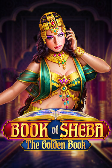 Book of Sheba бесплатно онлайн | Вулкан Vegas без денег
