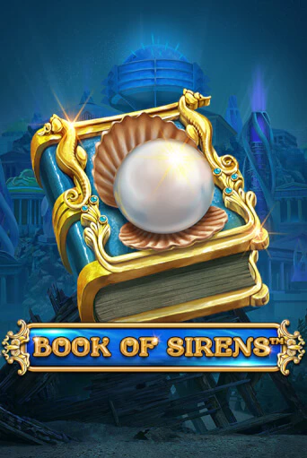 Book Of Sirens - The Golden Era бесплатно онлайн | Вулкан Vegas без денег