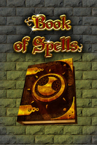 Book of Spells бесплатно онлайн | Вулкан Vegas без денег