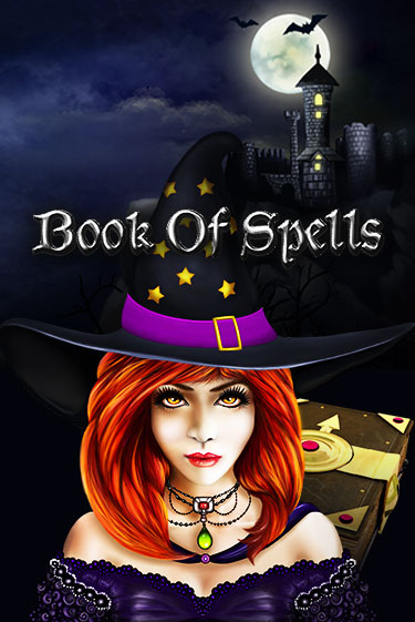 Book Of Spells бесплатно онлайн | Вулкан Vegas без денег