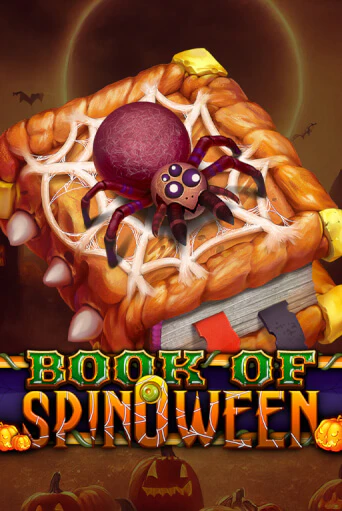 Book Of SpinOWeen бесплатно онлайн | Вулкан Vegas без денег