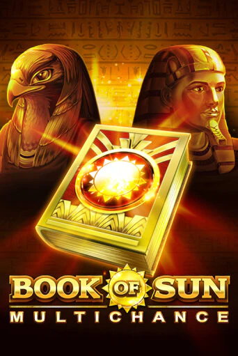 Book of Sun Multichance бесплатно онлайн | Вулкан Vegas без денег