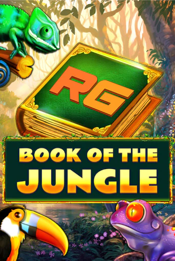Book Of The Jungle бесплатно онлайн | Вулкан Vegas без денег