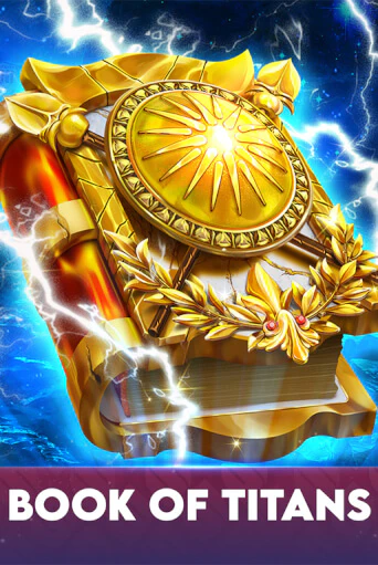 Book Of Titans бесплатно онлайн | Вулкан Vegas без денег