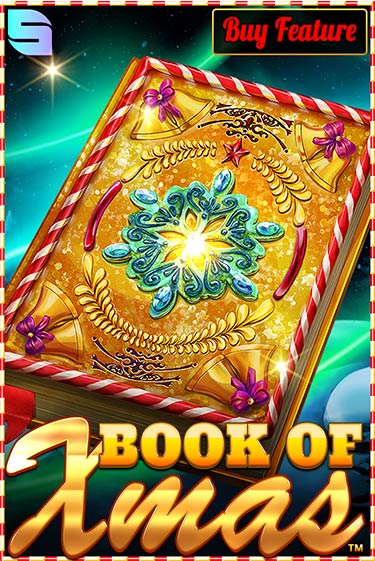 Book Of Xmas бесплатно онлайн | Вулкан Vegas без денег