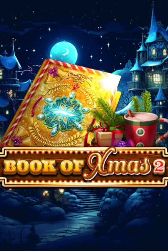 Book Of Xmas 2 бесплатно онлайн | Вулкан Vegas без денег