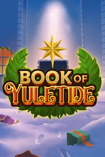 Book of Yuletide бесплатно онлайн | Вулкан Vegas без денег