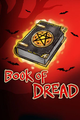 Book of Dread бесплатно онлайн | Вулкан Vegas без денег