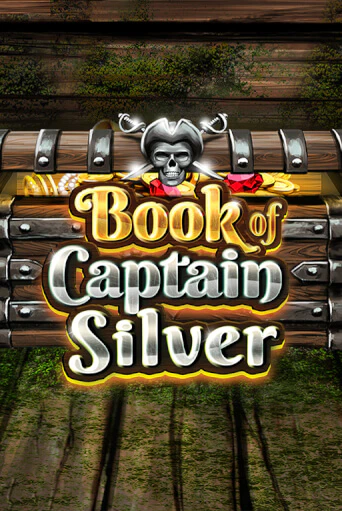 Book of Captain Silver бесплатно онлайн | Вулкан Vegas без денег