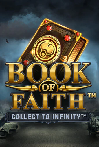 Book of Faith бесплатно онлайн | Вулкан Vegas без денег