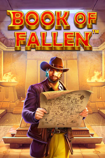 Book of the Fallen бесплатно онлайн | Вулкан Vegas без денег