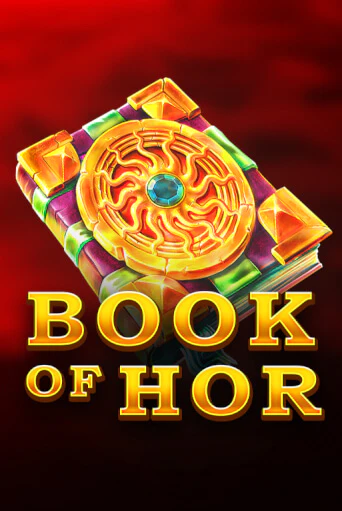 Book of Hor бесплатно онлайн | Вулкан Vegas без денег