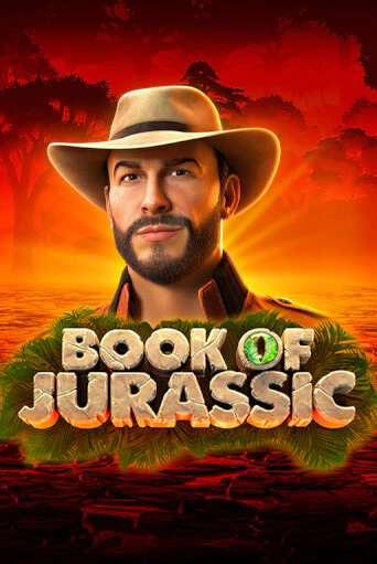 Book of Jurassic бесплатно онлайн | Вулкан Vegas без денег