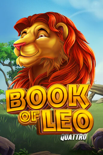 Book of Leo Quattro бесплатно онлайн | Вулкан Vegas без денег