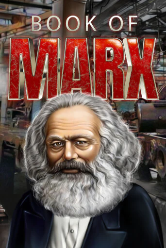 Book of Marx бесплатно онлайн | Вулкан Vegas без денег