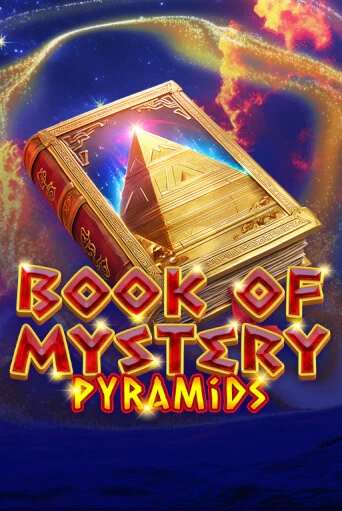 Book of Mystery Pyramids бесплатно онлайн | Вулкан Vegas без денег