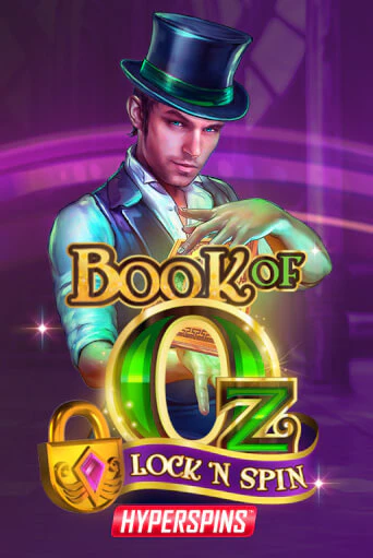 Book of Oz: Lock n Spin бесплатно онлайн | Вулкан Vegas без денег